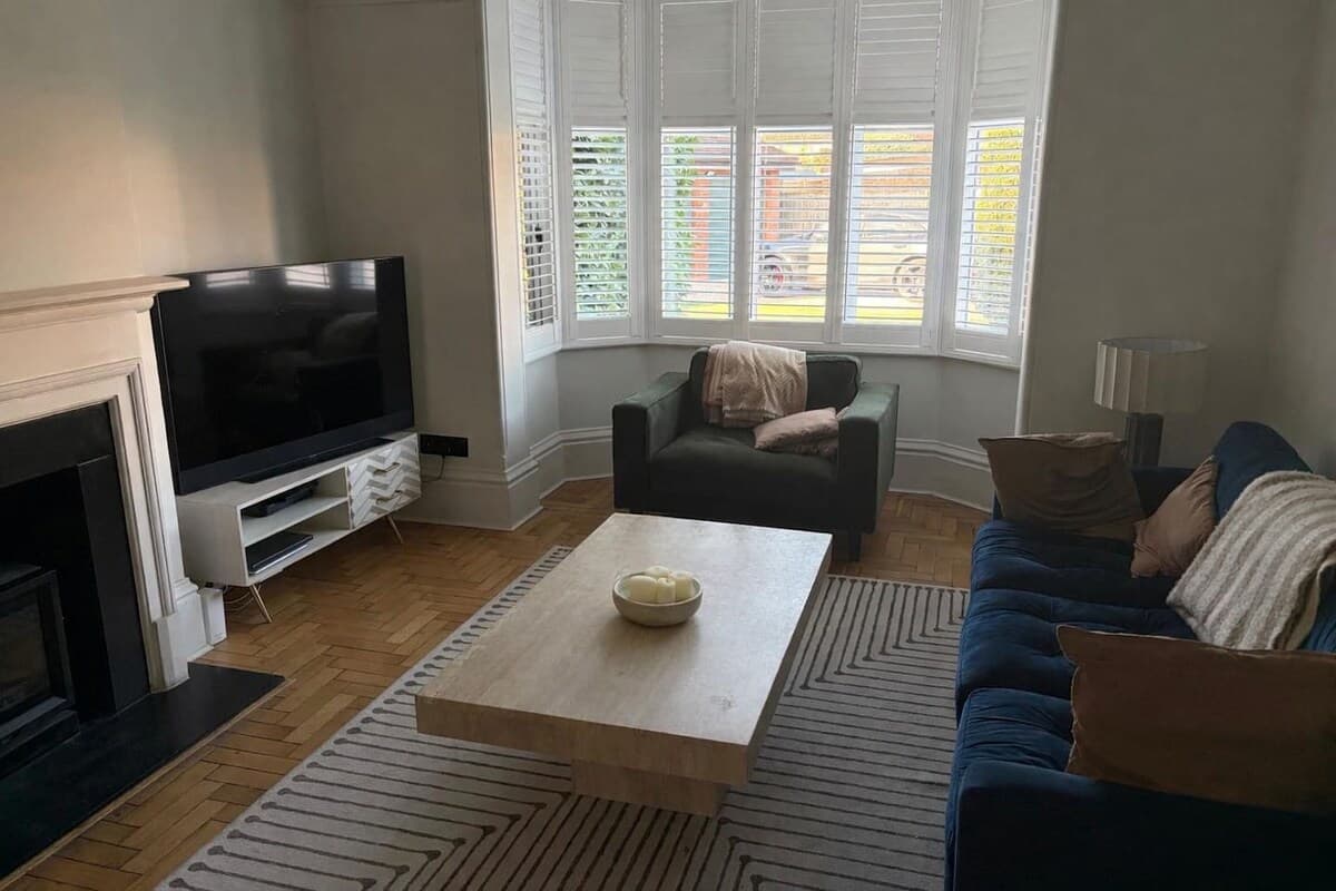 4 Bedroom House in Wickham Bishops | Pool Table