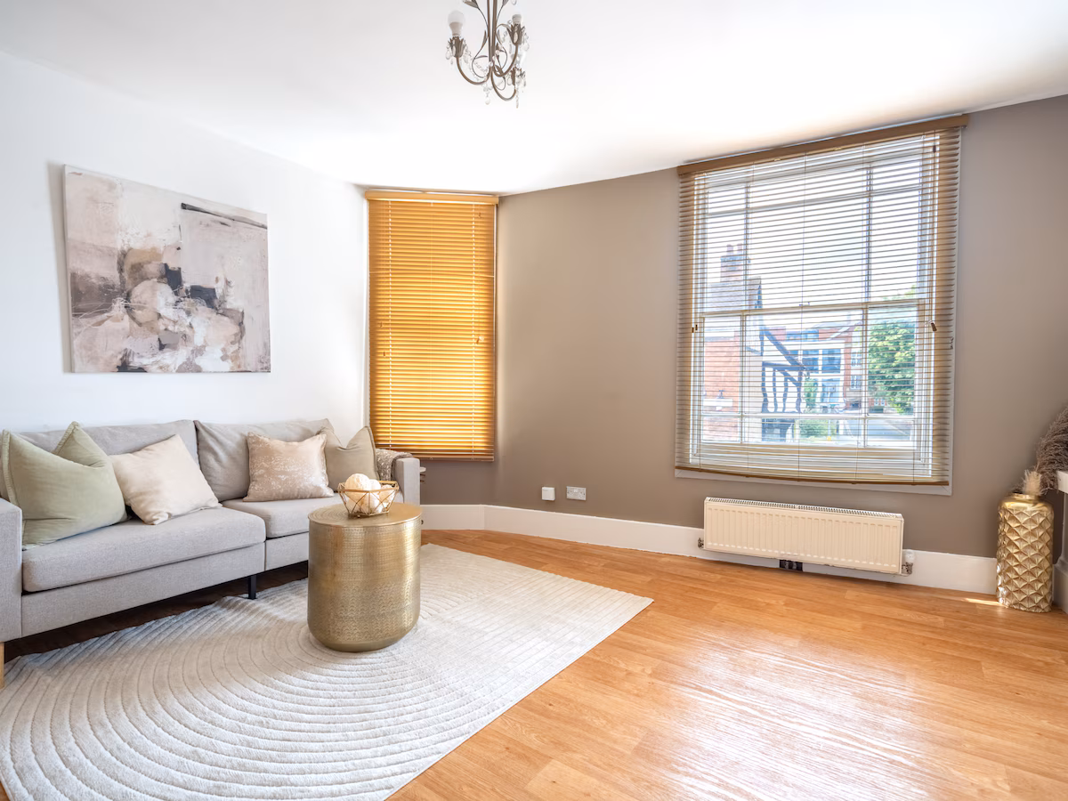 2BR Colchester Stay | Near Town Centre & Castle