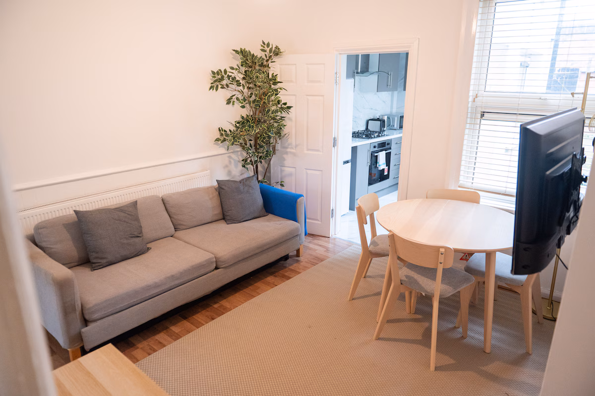 3BR Home | Near Jewellery Quarter & City Centre