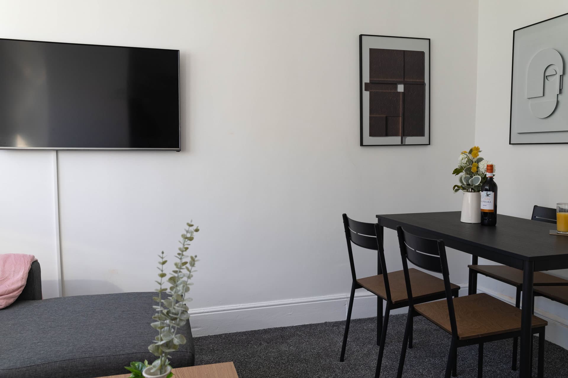 Flat 15 Blackpool