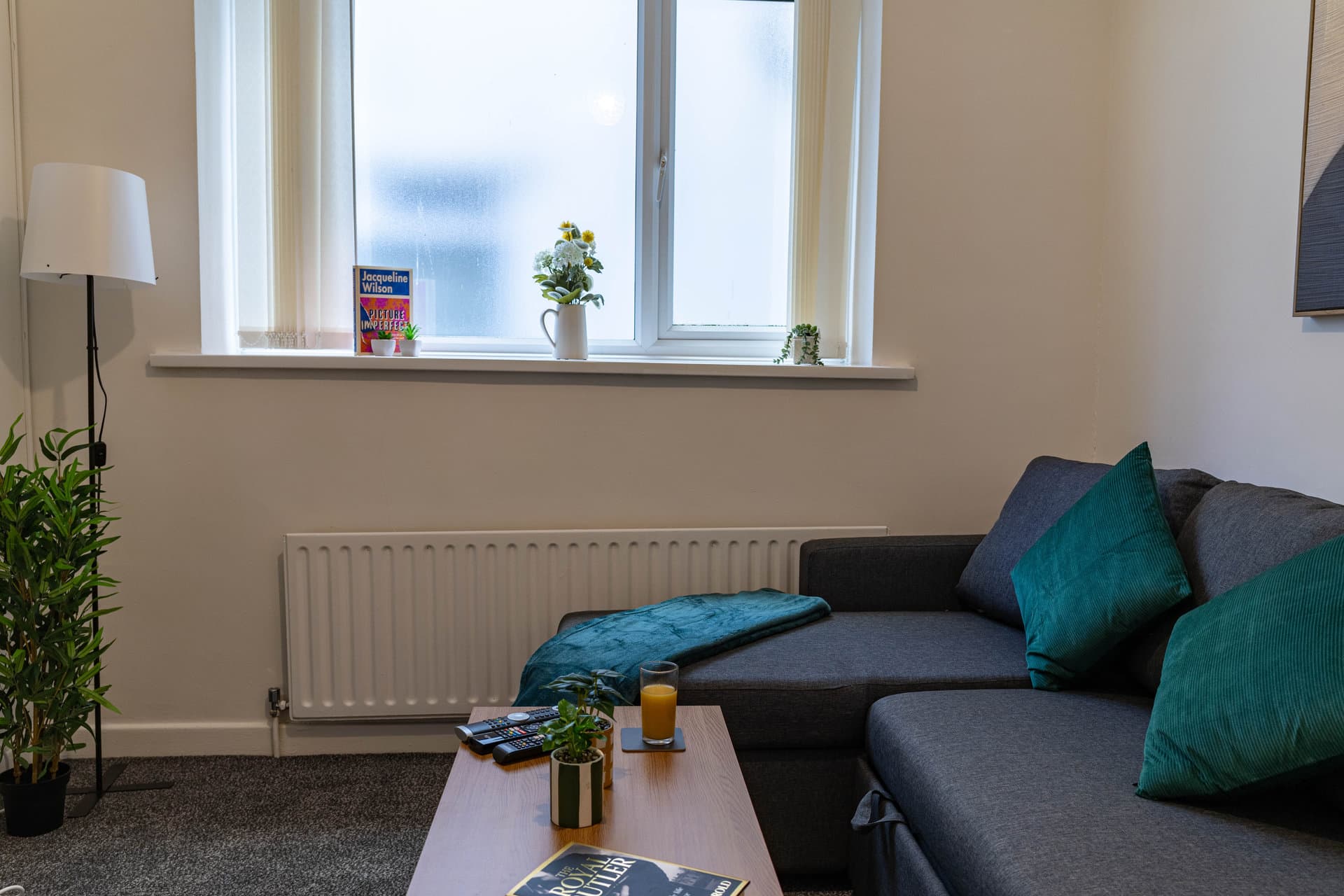 Flat 2 Blackpool
