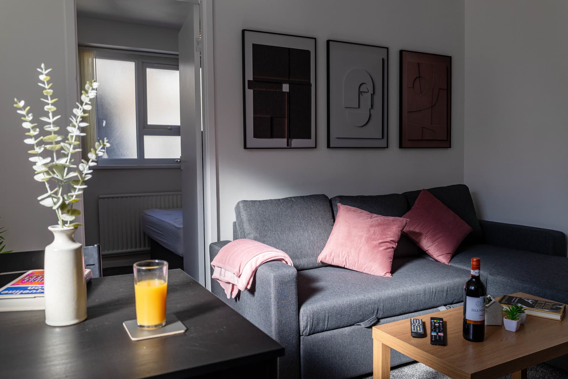 Flat 11 Blackpool