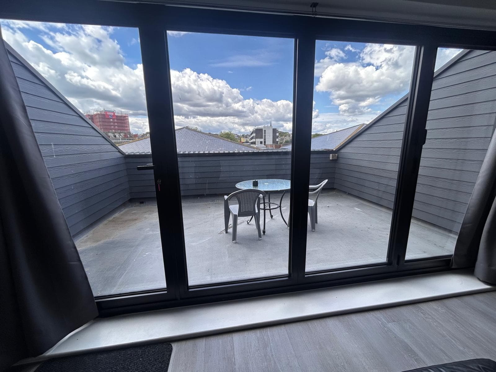 Flat 29, The Atria — 2-Bed Apartment, Ramsgate Harbour